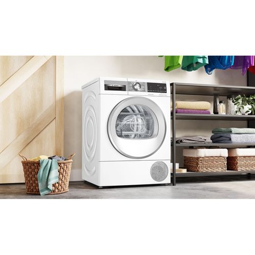Sèche Linge Wqg245dsfr