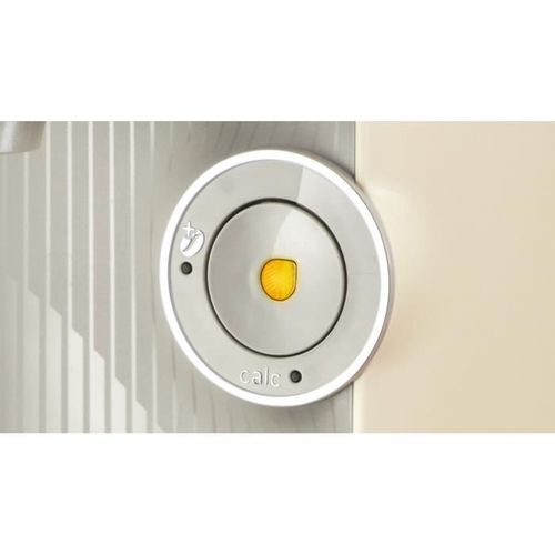 Machine à Café Multi-boissons - Tassimo - T16 Finesse Vanille - 1400 W