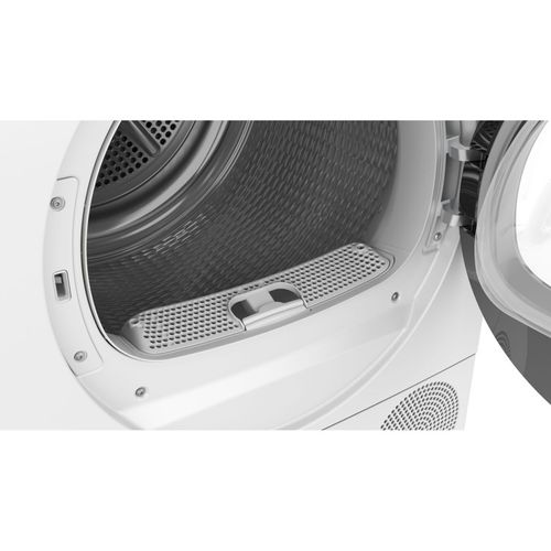 Sèche-Linge Hublot Pompe à Chaleur 9 Kg 60 Cm Blanc - Wqh245asfr