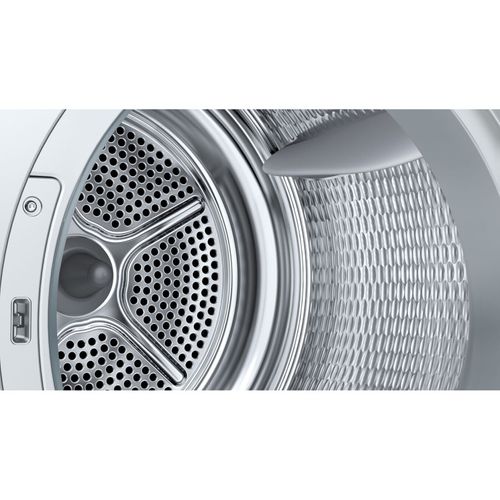 Sèche-Linge Hublot Pompe à Chaleur 9 Kg 60 Cm Blanc - Wqh245asfr