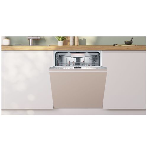 Lave-vaisselle 60cm 14 Couverts 44db Tout Intégrable - Smv8ycx02e