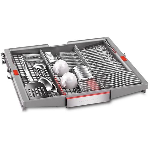 Lave-vaisselle 60cm 14 Couverts 44db Tout Intégrable - Smv8ycx02e