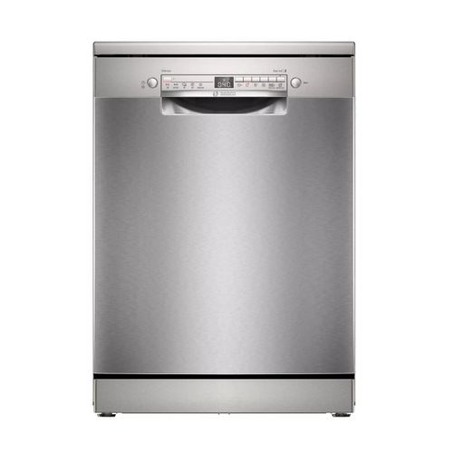 Lave-vaisselle 60 Cm 13 couverts 46 dB Inox - Sms2hti02e
