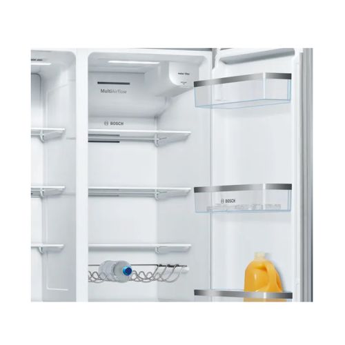 Réfrigérateur Américain 91cm 562l Nofrost - Kad93aidp