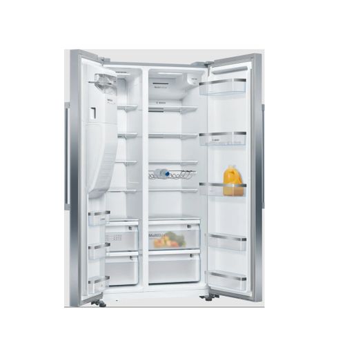 Réfrigérateur Américain 91cm 562l Nofrost - Kad93aidp