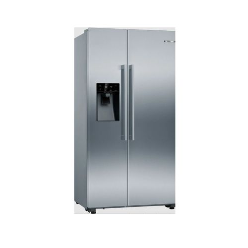 Réfrigérateur Américain 91cm 562l Nofrost - Kad93aidp