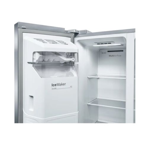 Réfrigérateur Américain 91cm 562l Nofrost - Kad93aidp