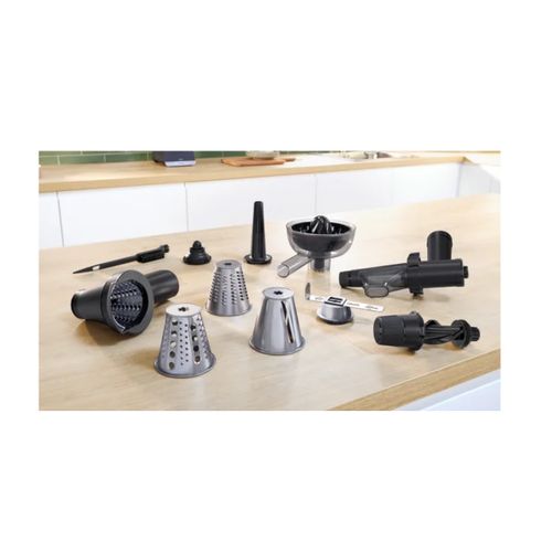 Hachoir à Viande 500w Blanc - Mfws607w