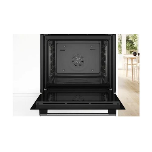 Four Intégrable Multifonction 71l 60cm Ecoclean Hydrolyse - Hba534bs3