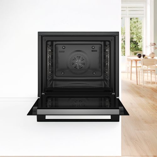 Four encastrable BOSCH HBA574BB3