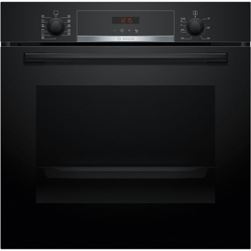 Four encastrable BOSCH HBA574BB3