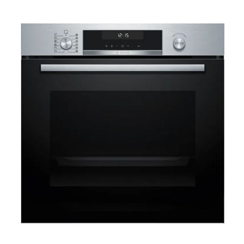 Four Intégrable Multifonction 71l 60cm Pyrolyse - Hbg578es7