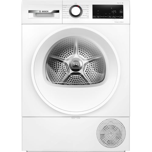 Sèche linge hublot BOSCH WQG1420DFR 9kg