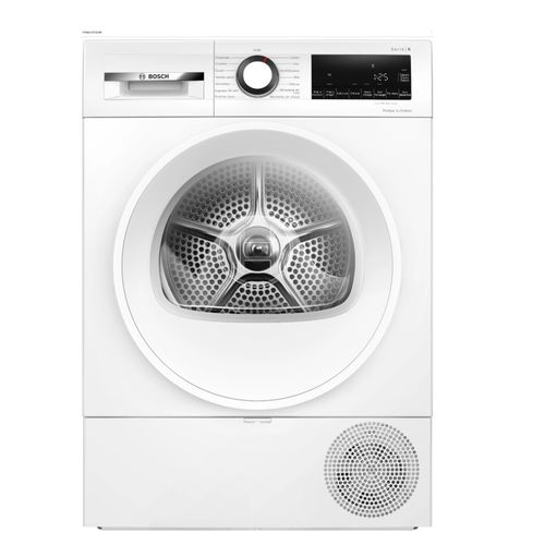 Sèche linge hublot BOSCH WQG1420DFR 9kg