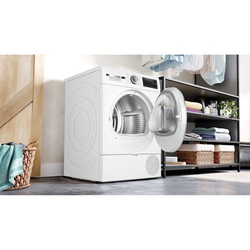 Sèche Linge Pompe à Chaleur 9kg Wqg1421sfr Serinity
