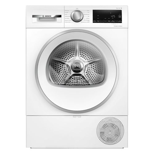 Sèche Linge Pompe à Chaleur 9kg Wqg1421sfr Serinity