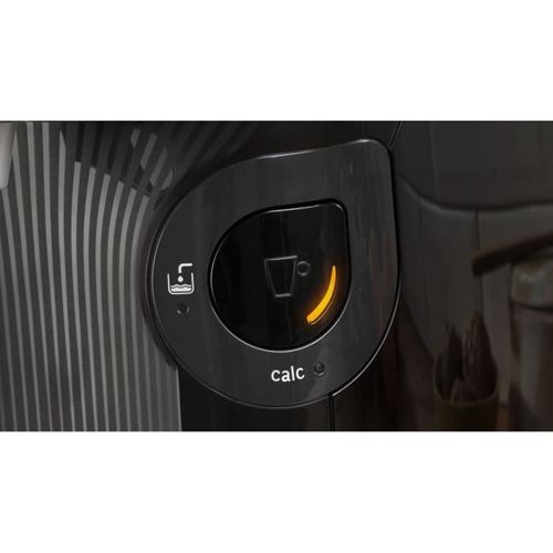 Machine à Café Multi-boissons - Tassimo - T11 Style Noir - 1400 W