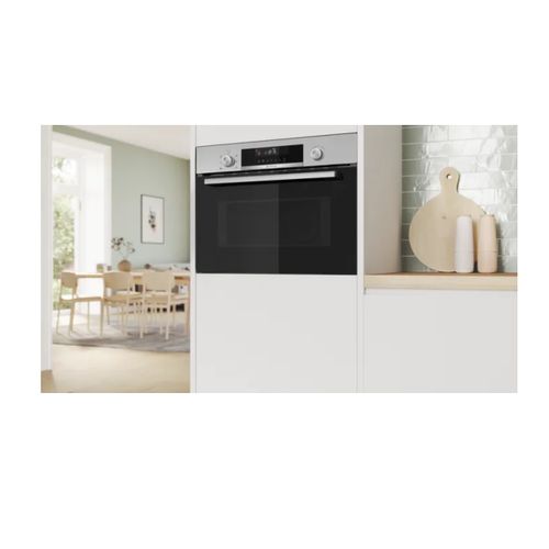 Micro-ondes Encastrable 44l 900w Acier Inoxydable - Cma585gs1