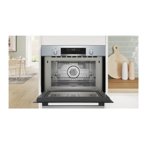 Micro-ondes Encastrable 44l 900w Acier Inoxydable - Cma585gs1