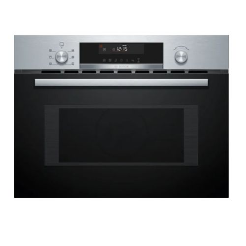 Micro-ondes Encastrable 44l 900w Acier Inoxydable - Cma585gs1