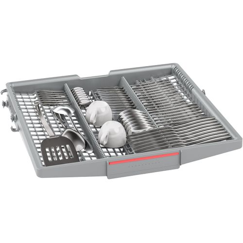 Lave-vaisselle intégrable BOSCH SMI4HCS19F 14 couverts