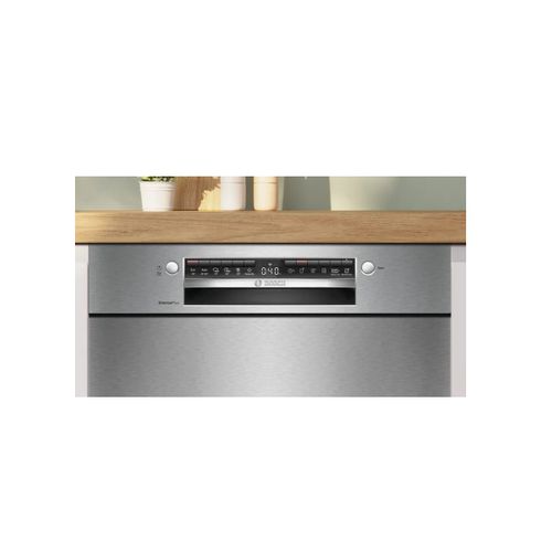 Lave-vaisselle 60cm 14 Couverts 42db Intégrable Avec Bandeau - Smu4ecs28e