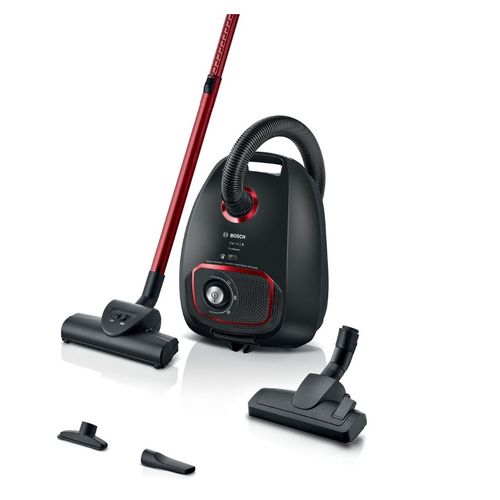 Aspirateur Traîneau 850w 75db Noir - Bgb41pow1