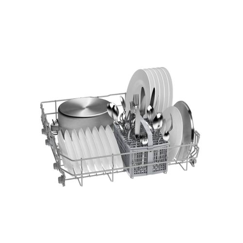 Lave-vaisselle Tout Intégrable 60 Cm 12 couverts 48 dB - Smv26ax01f