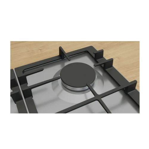 Plaque De Cuisson Gaz 60cm 3 Feux 8000w Inox - PCc6a5i90