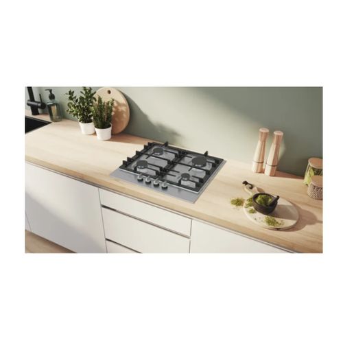 Plaque De Cuisson Gaz 60cm 4 Feux 7500w - PCp6a5i90