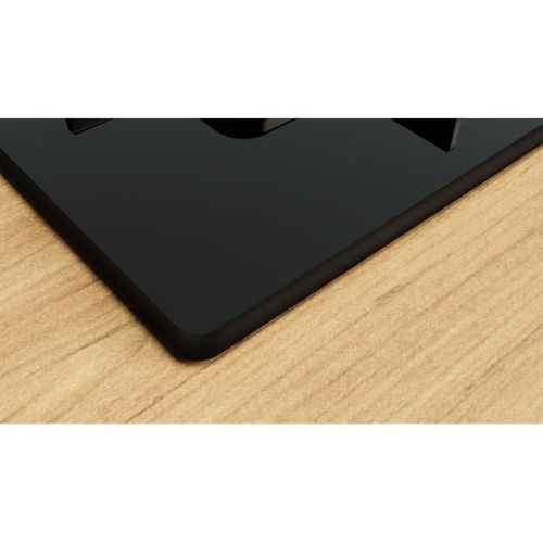 Table De Cuisson Gaz 60cm 4 Feux - Pop6b6k30