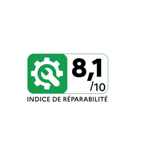 Lave-vaisselle 60cm 12 Couverts 46db - Sms25gi09f