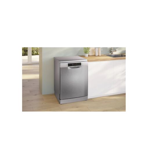 Lave-vaisselle 60cm 12 Couverts 46db - Sms25gi09f