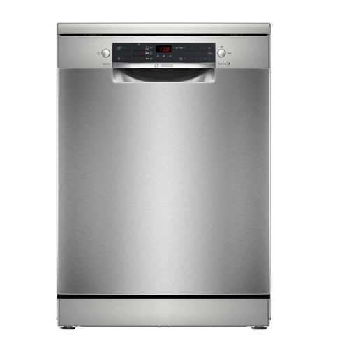 Lave-vaisselle 60cm 12 Couverts 46db - Sms25gi09f