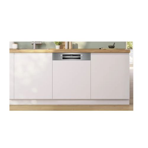 Lave-vaisselle Intégrable 60 Cm 14 couverts 40 dB - Smi6zcs10e