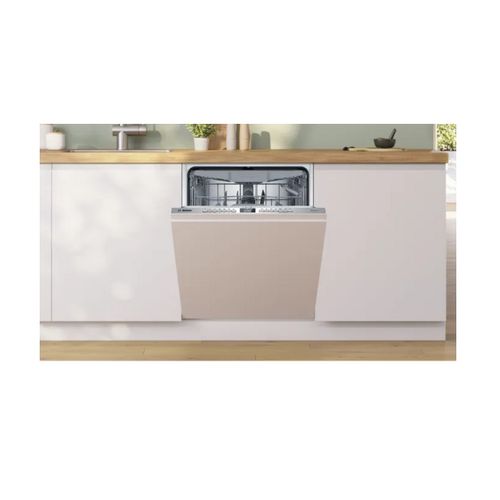 Lave-vaisselle 60cm 14 Couverts 40db Tout Intégrable - Sbv6zcx10e