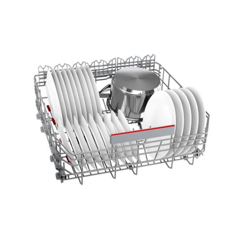 Lave-vaisselle 60cm 14 Couverts 42db Tout Intégrable - Smh6ecx12e