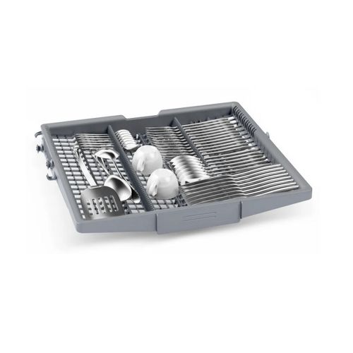 Lave-vaisselle 60cm 14 Couverts 42db Tout Intégrable - Smv4hcx07e