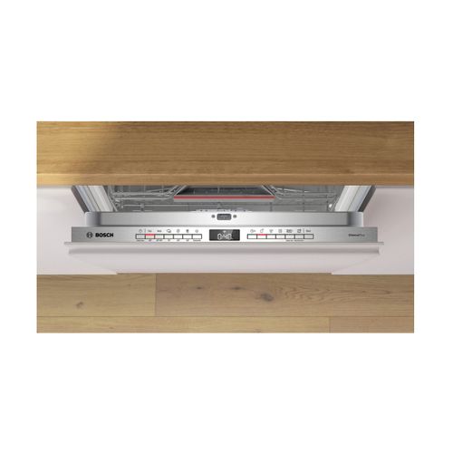 Lave-vaisselle 60cm 14 Couverts 42db Tout Intégrable - Smv4hcx07e