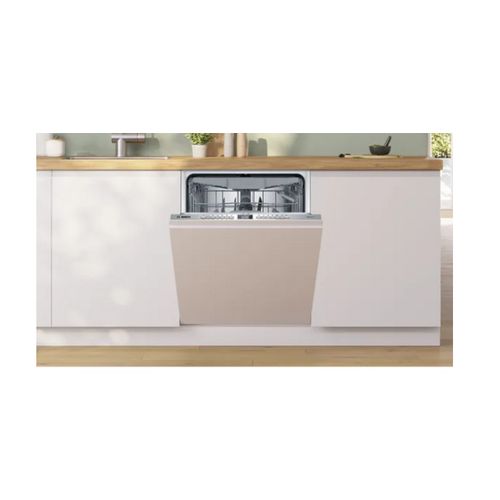 Lave-vaisselle 60cm 14 Couverts 42db Tout Intégrable - Sbv4hcx07e
