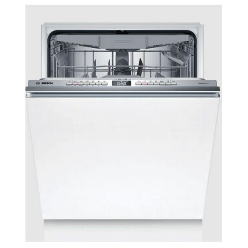 Lave-vaisselle 60cm 14 Couverts 42db Tout Intégrable - Sbv4hcx07e