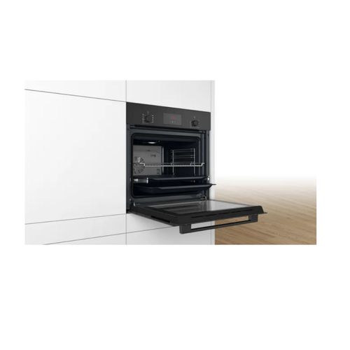 Four Intégrable Multifonction 66l 60cm Ecoclean Noir - Hbf134eb2