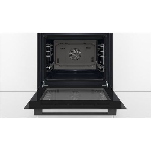 Four Intégrable Multifonction 66l 60cm Ecoclean Noir - Hbf134eb2