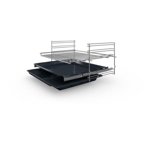 Four Intégrable Multifonction 66l 60cm Ecoclean Noir - Hbf134eb2