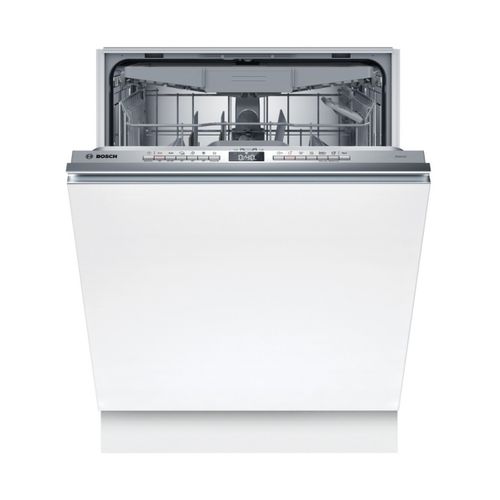 Lave-vaisselle 60m 14 Couverts 46db Tout Intégrable - Smh4hvx14e