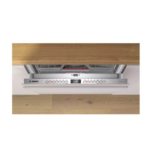 Lave-vaisselle Tout Intégrable 60 Cm 14 couverts 46 dB - Smv4hvx14e