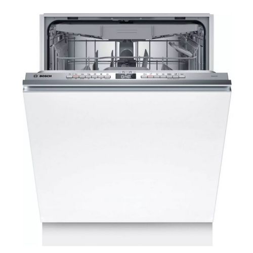 Lave-vaisselle Tout Intégrable 60 Cm 14 couverts 46 dB - Smv4hvx14e