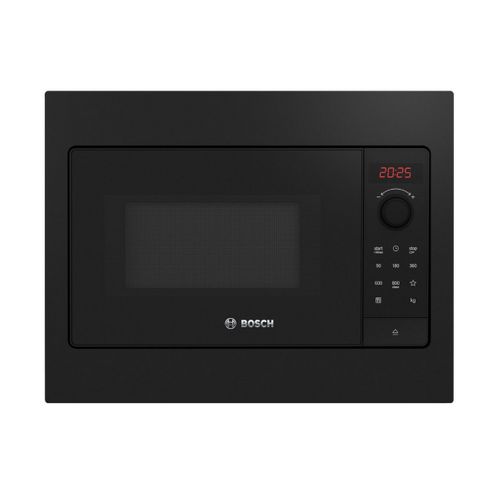 Micro-ondes Encastrable 20l 1270w Noir - Bfl523mb4