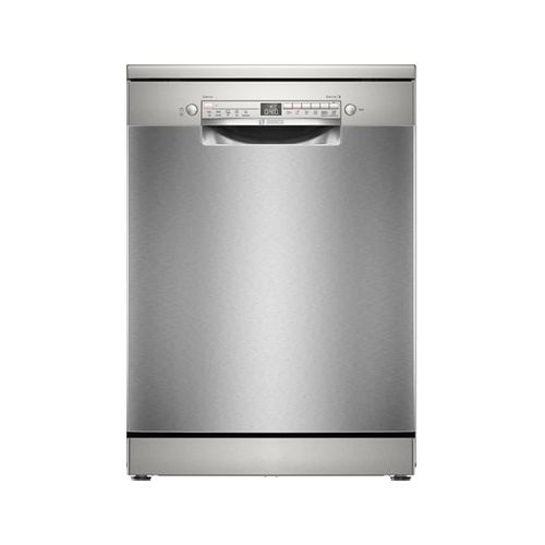 Lave-vaisselle 60cm 13 Couverts 46db Acier Brossé - Sms2hti06e