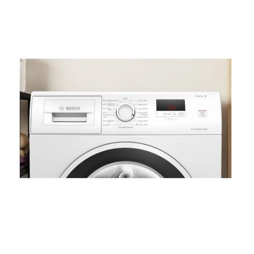 Lave-linge Hublot 7 Kg 1200 Tours/min - Wge02205fr